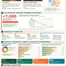 Après - Modifier les Chiffres d'une Infographie