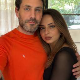 Couple Photo Merge