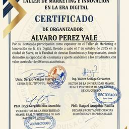 Certificate Name Change