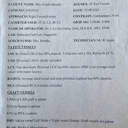 Edit Date on Document