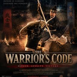 Warrior's Code Movie Poster