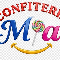 Confitermoa Logo Transparent