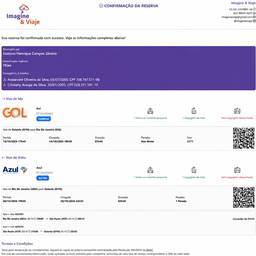 After - Add Passenger to Flight Booking