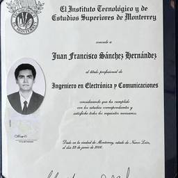 Diploma Date Edit