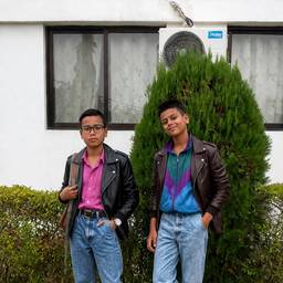 80s Outfit Makeover
