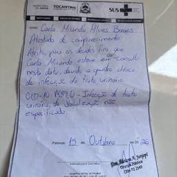 Medical Note Name Edit