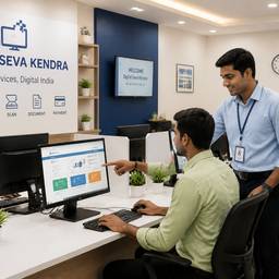 Modern Computer Centre