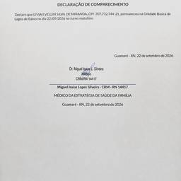 Medical Document Date Edit