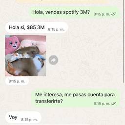 WhatsApp Chat Timestamp Edit