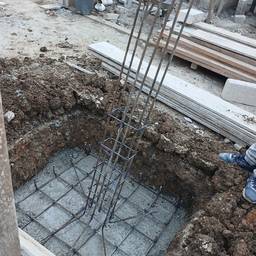 Before - Deeper Excavation Pit Edit