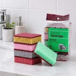 Sponge Product Photo Edit