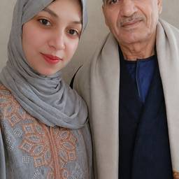 Two Generations, One Frame