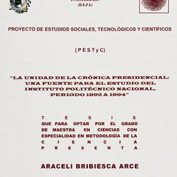 Thesis Document Straightened