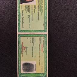Brazilian ID Surname Edit