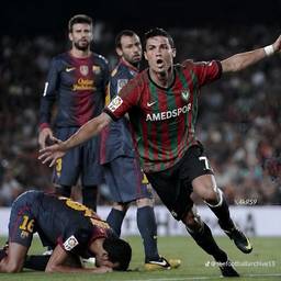Après - Amedspor Échange de Maillot de Football