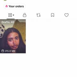Después - Editar Contador de Likes de TikTok