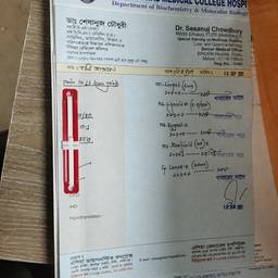 Edit Date on Document