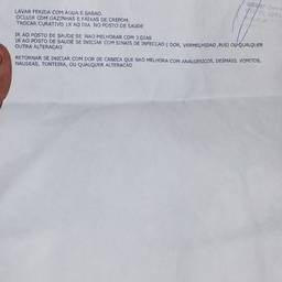 Medical Document Date Edit
