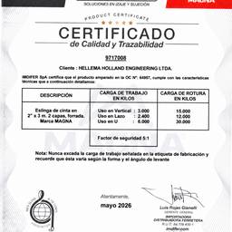 Certificate Date & Number Edit