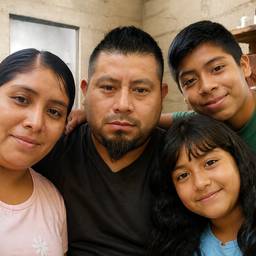 Family Portrait Creator