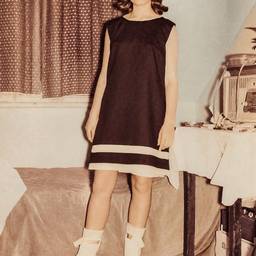 Vintage Photo Face Enhance