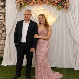 Couple Wedding Photo Edit