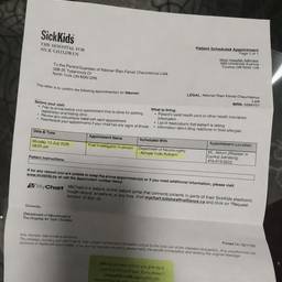 Change Date on Document
