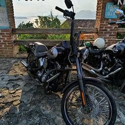 Motorcycle Parts Recolor