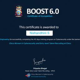 Certificate Name Change