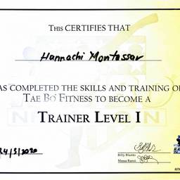 Edit Certificate Text AI