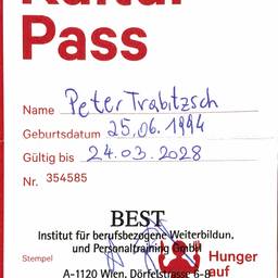Handwritten Date Edit on Pass