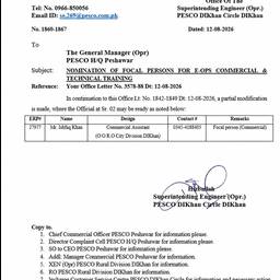 Change Date on Document