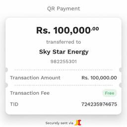 Payment Screenshot Date Edit