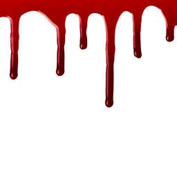 Antes - Gota de sangue PNG transparente