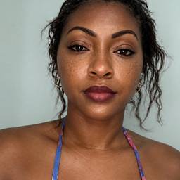 Face Profile Enhancement