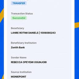 Depois - Editar Comprovante de Transferência Bancária