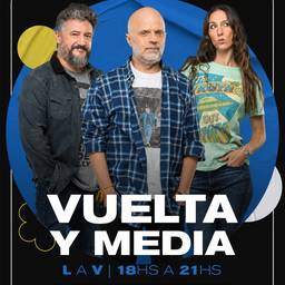 After - Radio Show Poster Edit
