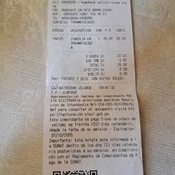 Hospital Receipt Date Edit