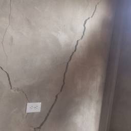 After - Wall Crack Timestamp Edit