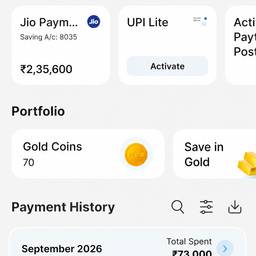 Edit Bank Balance Screenshot