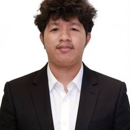 Before - Polished Hair Headshot