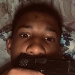 Add Gun to Photo