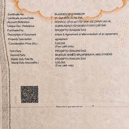 Edit Text in Scanned Document