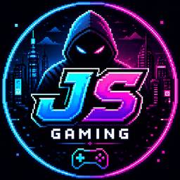 Gaming Profile Picture