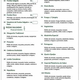 Después - Aumentar la nitidez de texto de menú borroso