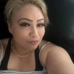 Before - Mom and Baby Photo