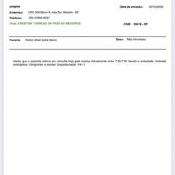 Medical Certificate Date Edit