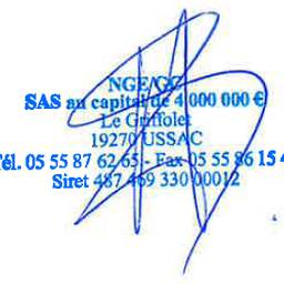 Avant - Améliorer la Qualité des Images de Documents