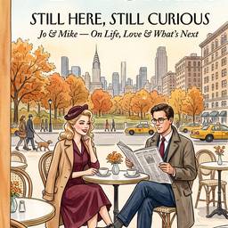 Después - Portada Estilo New Yorker
