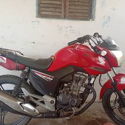 Avant - Changer la couleur d'une moto argentée